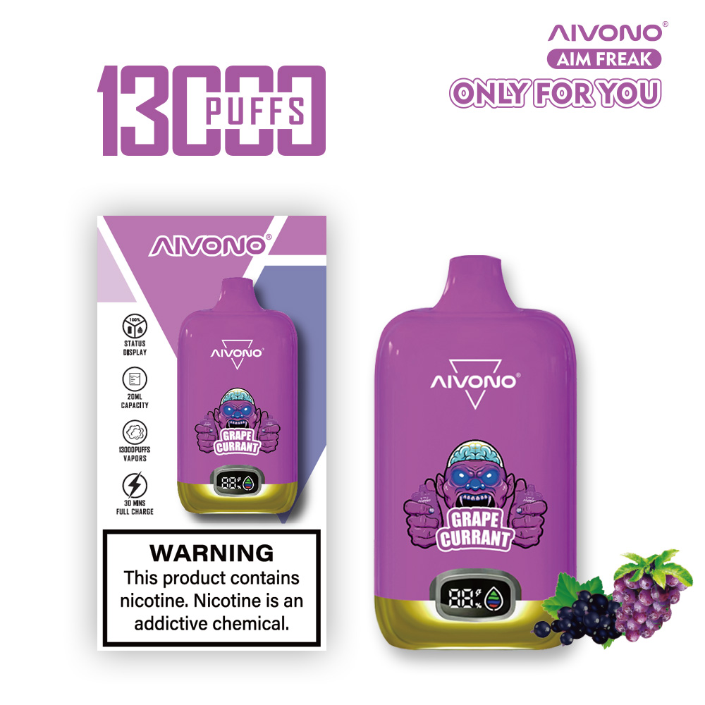 elfbar nachfüll pod läuft aus AIVONO Aim Magic Disposable 20000 Puffs Zero Nicotine Vape Available in Uae