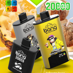 AIVONO AIM FLASH 35k puffs