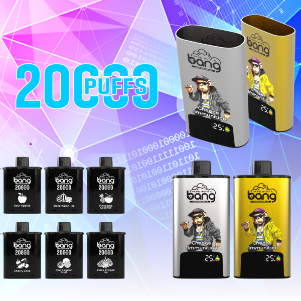AIVONO AIM FLASH 35k puffs - Image 2