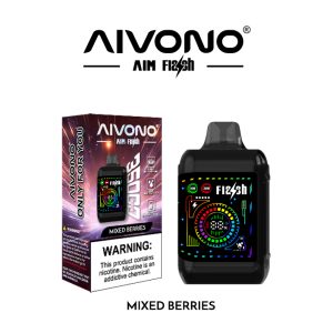 AIVONO AIM FLASH 35k puffs