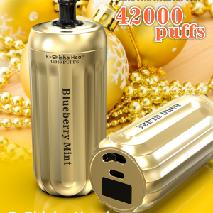 BangBlaze E-shisha head 42000 puffs