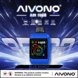 AIVONO AIM FLASH 35k puffs Full screen