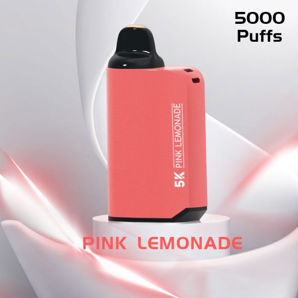 Breze Stiik Box Pro 5000 puffs vaper - Image 4