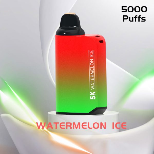 Breze Stiik Box Pro 5000 puffs vaper - Image 2