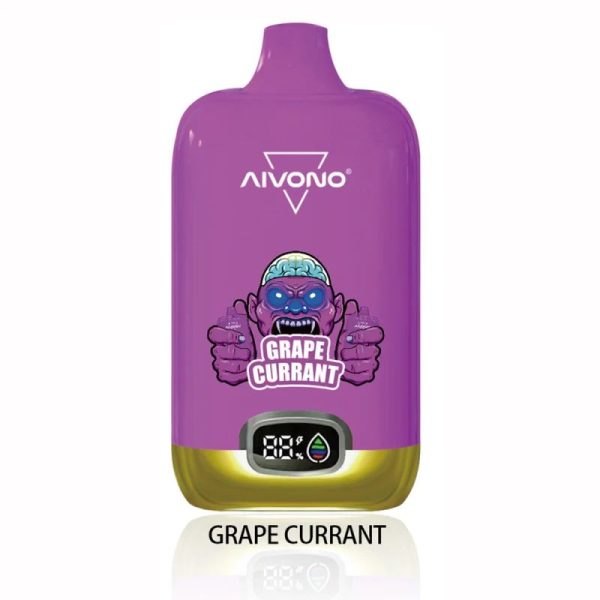AIVONO AIM FREAK 13000 puffs bar - Image 3