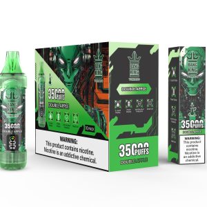 BANGKING TORNADO 35K puffs DTL e-cigarette vape