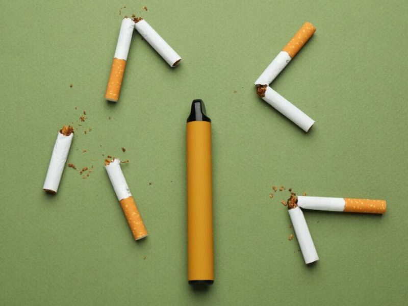 Best Vape Pen to Quit Smoking: A Comprehensive Guide for Smokers