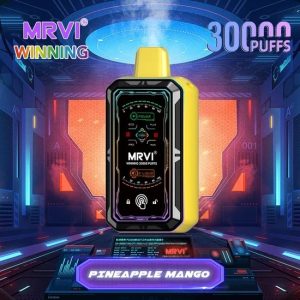 MRVI WINNING 30K puffs Touch Switch vape