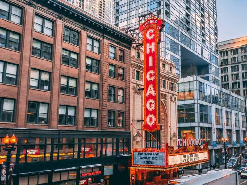 Chicago Vaping Laws: A Comprehensive Overview