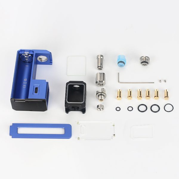 Wholesale Advken Artha Pro Pod Kit 5W-25W - Image 3