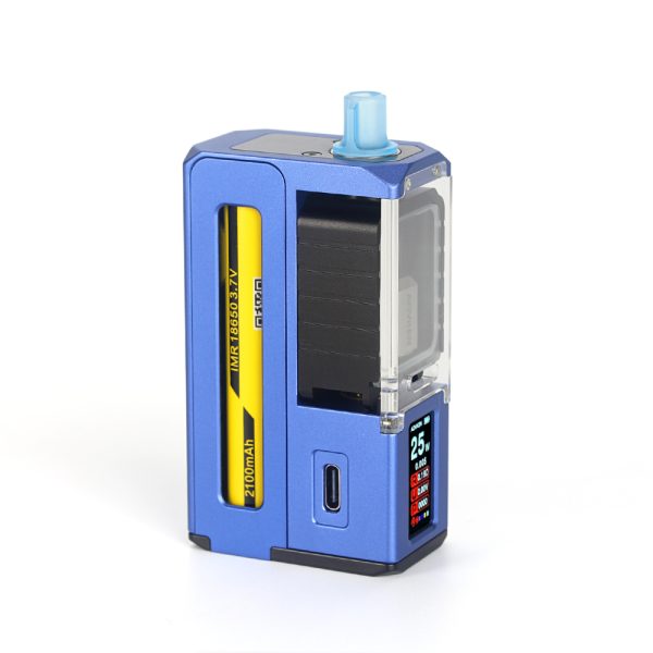 Wholesale Advken Artha Pro Pod Kit 5W-25W