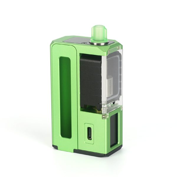 Wholesale Advken Artha Pro Pod Kit 5W-25W - Image 5