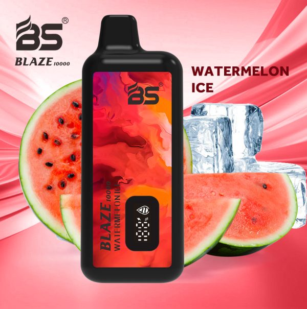 BS BLAZE 10000 puffs vape Vaporizador