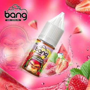 Bang 10ml 20mg nicotine E-Liquid