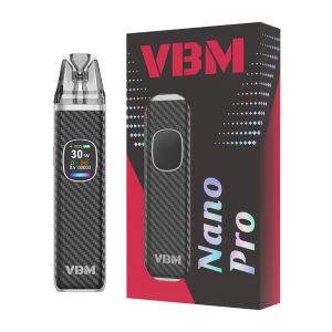 VBM Nano pro pod system kit