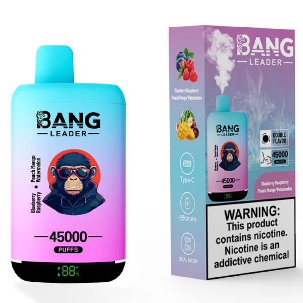 The best disposable vape double flavor 45k puffs - Image 3