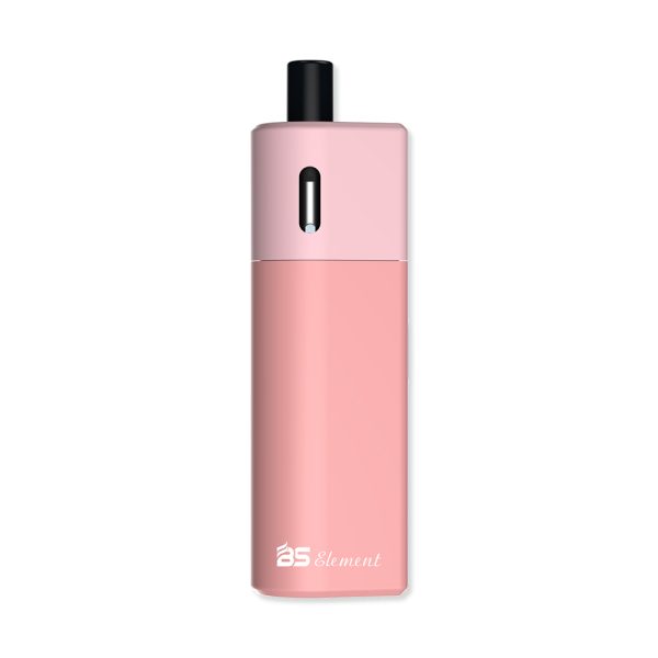 BS Element Refillable Pod Empty vaper kit - Image 7