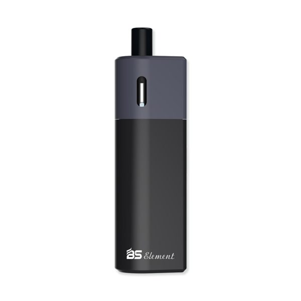 BS Element Refillable Pod Empty vaper kit - Image 5