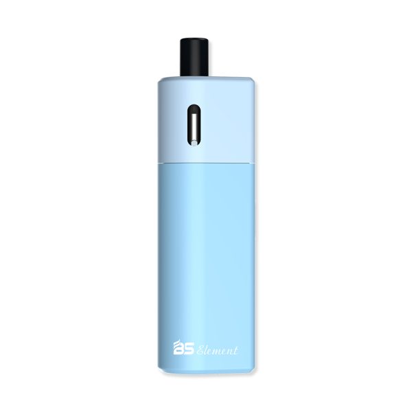 BS Element Refillable Pod Empty vaper kit - Image 4