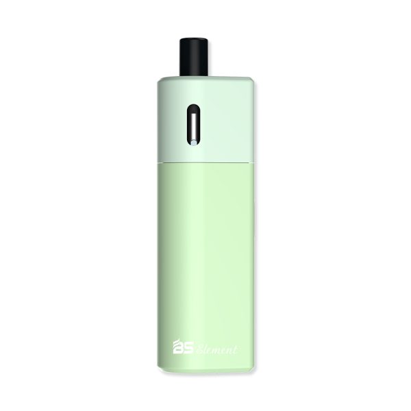 BS Element Refillable Pod Empty vaper kit - Image 3