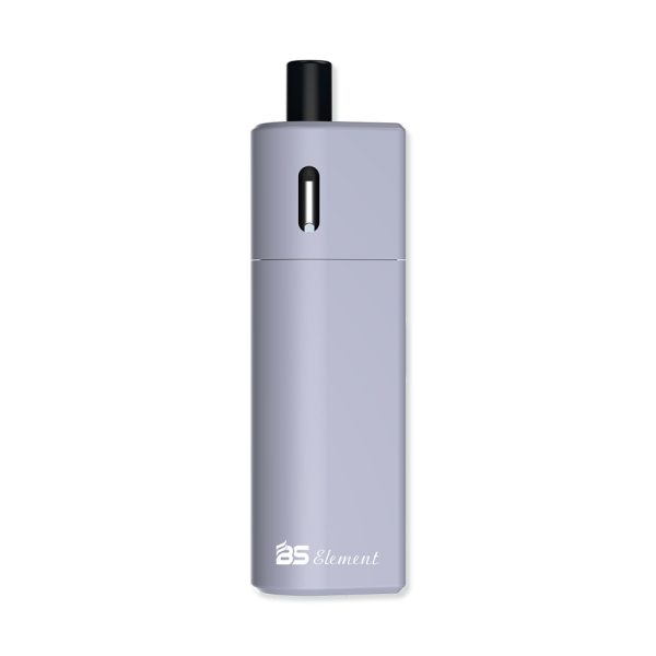 BS Element Refillable Pod Empty vaper kit - Image 2