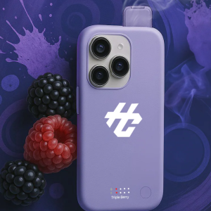 The humo iphone case disposable vaper puffs 30000 puffs vape pen cigarettes 2% 5%