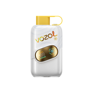 Full insurance EU Warehouse disposable vape pen Vozol Star Click 50k 50mg vaper wholesale supply