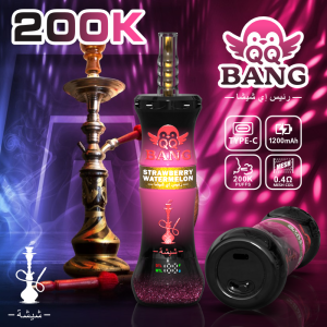 One-Stop Vape Wholesale Supplier disposable vape shisha hookah big smoking puff 200k ecigarette puff bar