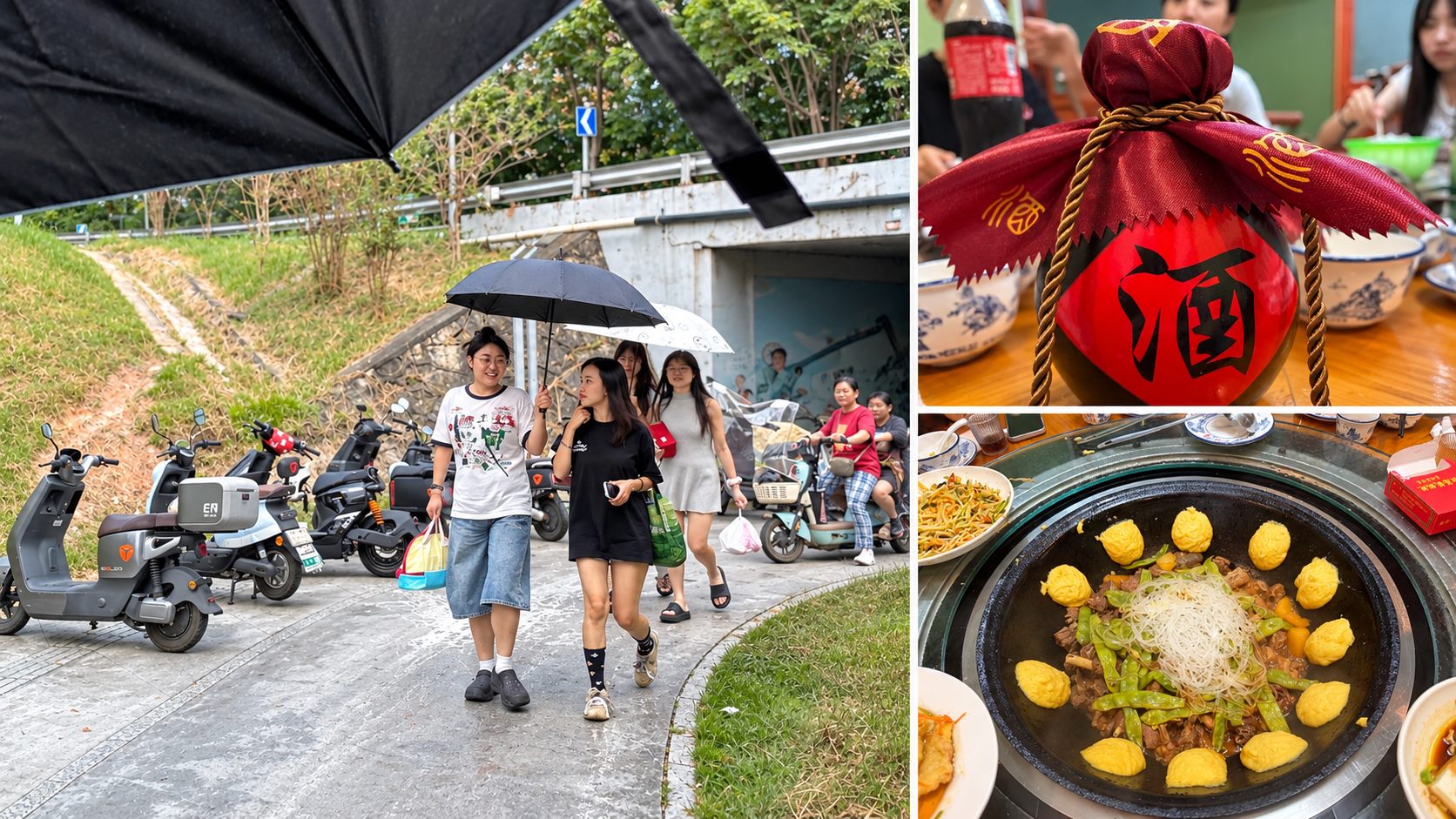 PaphosVape team gathering and dinner before China’s 2026 National Day holiday