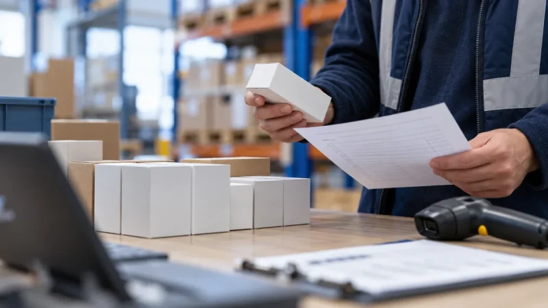 UK Vape Sales Rules from 29 October 2026: A Buyer and Retailer Checklist